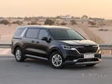 Kia Carnival V6 3.5L 2022